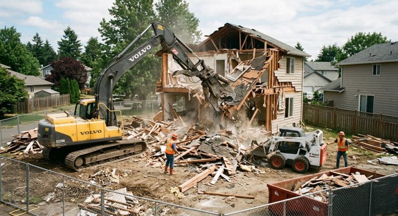 House Removal in Morris County, NJ