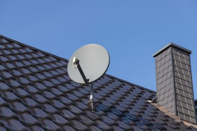Common Satellite Dish Disposal Methods